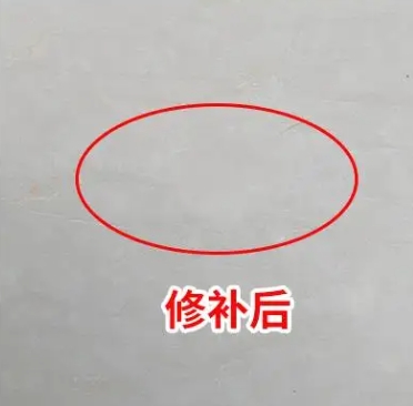 大埔瓷砖空鼓维修专业解答下贴瓷砖前墙壁基层存在的裂缝的影响