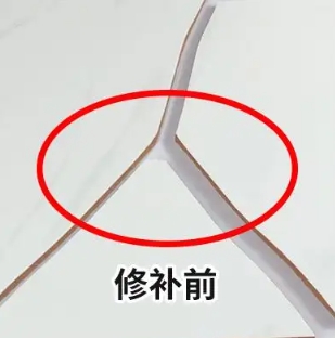 大埔瓷砖空鼓维修公司分享下瓷砖基层整体强度偏低，可能会导致的问题。